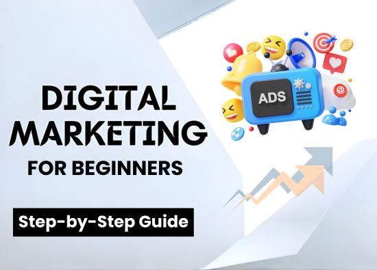 Digital Marketing for Beginners