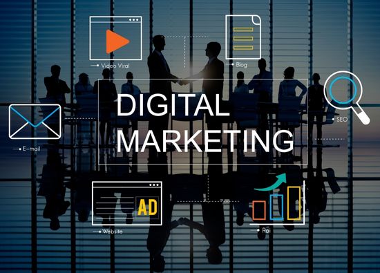 Digital Marketing Agency in Faridabad