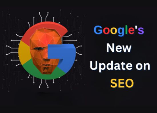 Google's New Update