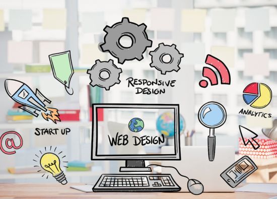 Web Development