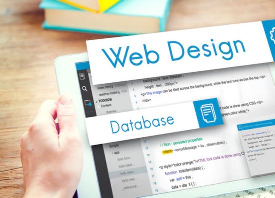 Website Designing