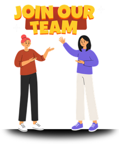 Join Our Team