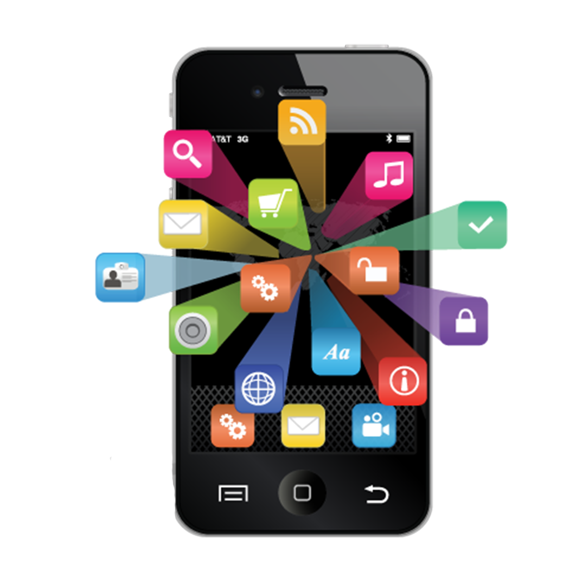 mobile app development service