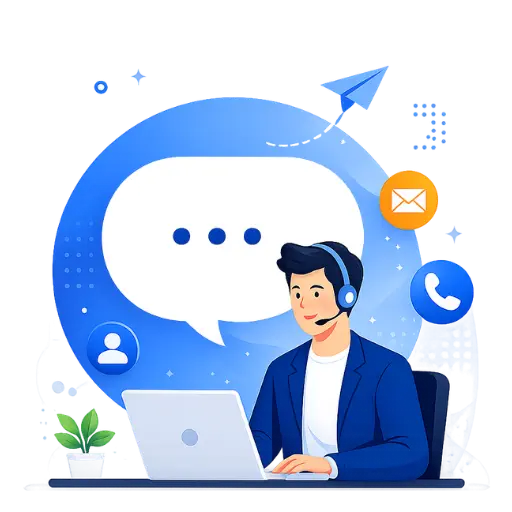 Talk To Us