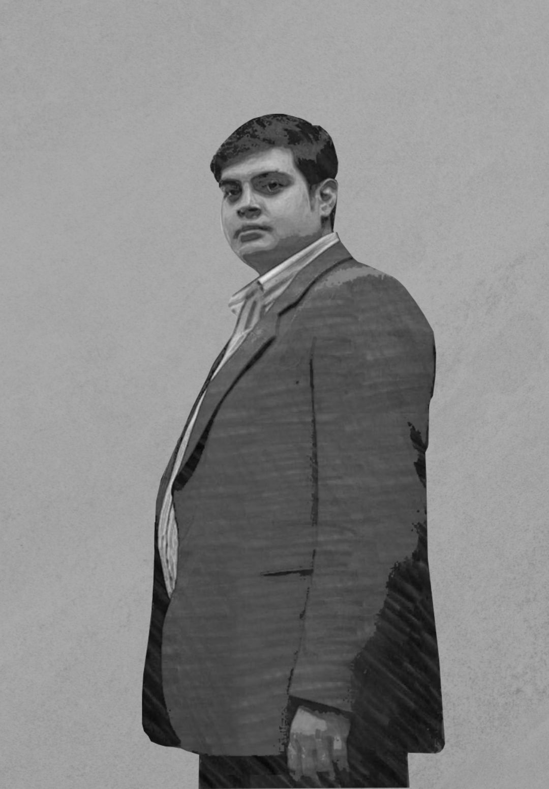 Marketing Head